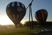 Orlando Balloon Rides